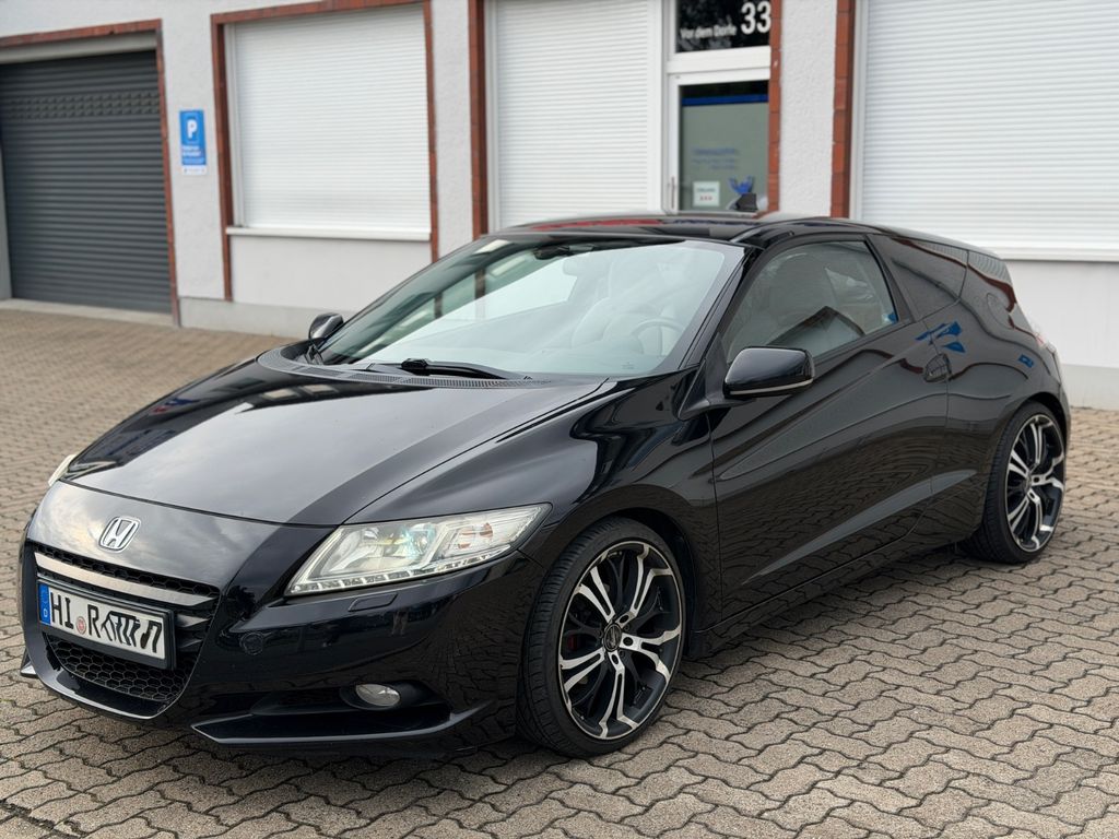 Honda CR-Z