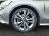 Mercedes-Benz CLA 250 Shooting Brake 7G Urban *LED*Navi*Keyles - Mercedes-Benz CLA-Klasse Gebrauchtwagen in Bielefeld