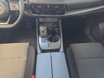Nissan X-Trail - 11