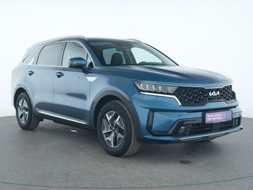 KIA Sorento - 4