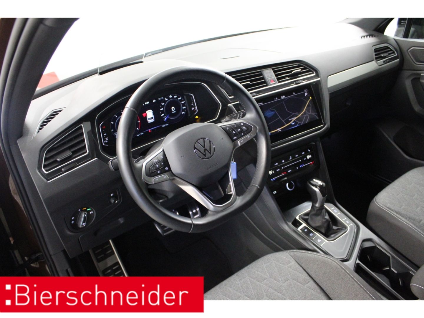 Volkswagen Tiguan - Bild 5