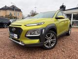 Hyundai Kona Premium 2WD - Hyundai KONA Diesel Gebrauchtwagen