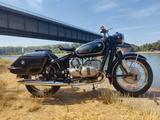 BMW R60/2 - BMW R 60 2