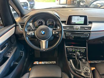 MYAUTOCENTER – Gebraucht- und Jahreswagen mit Werkstattservice in Pfaffenhofen BMW 225 Active Tourer Sport Line *Pano*Navi*LED*