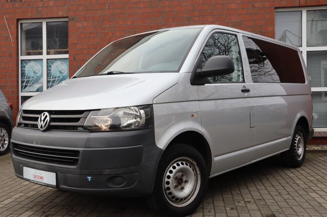 Volkswagen T5 Transporter 2.0 TDI 5-Sitzer Klima Navi