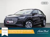 Audi Q4 e-tron 35 LED Standklima GRA EPH DAB - Audi Q4 e-tron in Frankfurt (Main)
