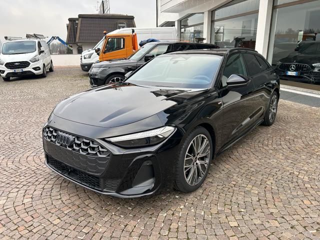Audi AUDI A5 Avant TDI 150 kW mHEV+ S tronic S Line e imagem 2