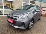 Hyundai i10 Style Automatik 87 PS,Klimaaut. - Hyundai i10: Style