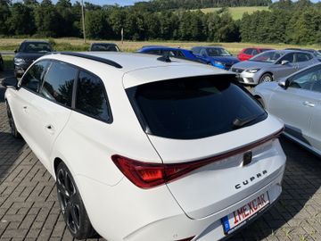 Cupra Leon - 10