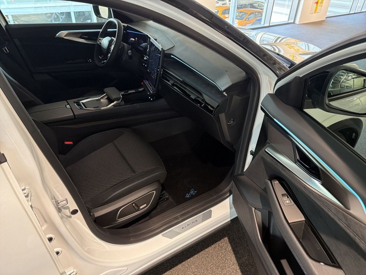 Renault Austral - Bild 15