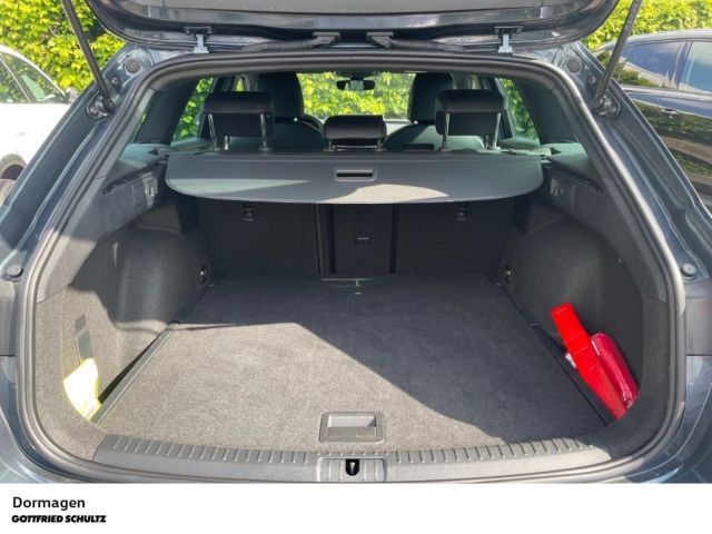Seat Leon - Bild 8