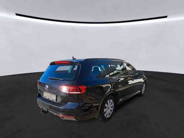 Volkswagen Passat Variant - 3