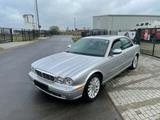 Jaguar XJ 4.2/Bitte Text vollständig lesen - Jaguar XJ aus 2004