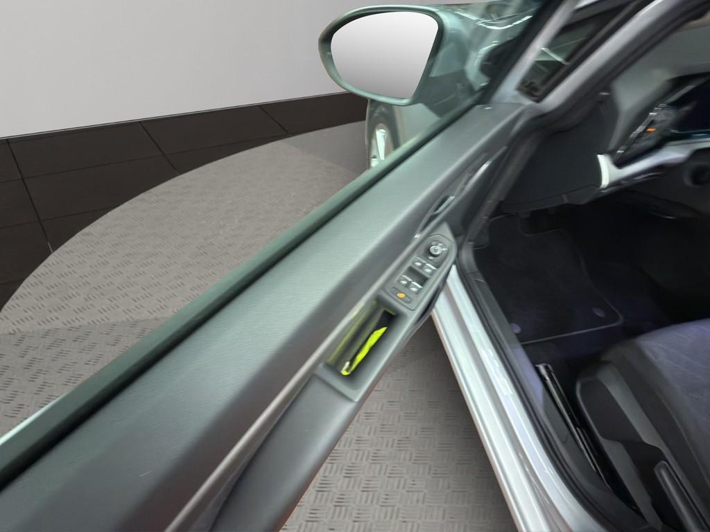 Volkswagen Golf Variant Life 2.0 TDI Navi AHK LED-Plus, миниатюра 10