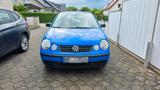 Volkswagen VW Polo 9N 1.2 6V TÜV 01/28 - Volkswagen Polo aus 2003: 1.6