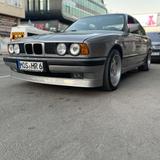 BMW 525 - BMW 525 aus 1988