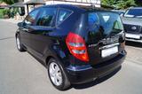 Mercedes-Benz A 200 Navi-Klima-Leder-Sitzh.-WR uvm. - Mercedes-Benz: bis 5000 Euro