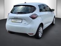 Renault ZOE - Vorschau Bild 4