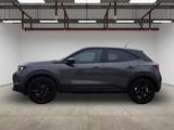 Opel Mokka Black - Opel Mokka: Black