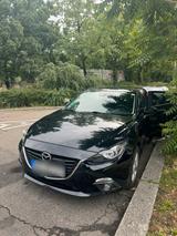 Mazda 3 2.2 Skyactiv-D - Mazda 2 in Stuttgart