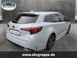 Toyota Corolla Touring Sports Hybrid 1.8 EU6e (Syst.122 - Toyota: Sport