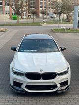 BMW M5 Competition F90 | Vollausstattung |... - BMW M5 in Bremen