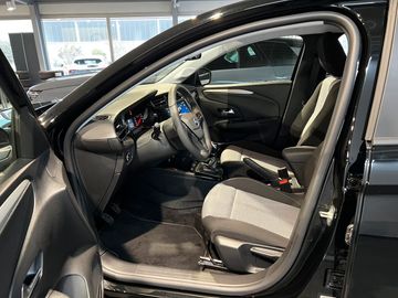 Bild 9 Opel Corsa Edition - SHZ | LHZ | DAB | PDC vo. & hi.