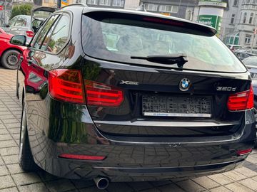 BMW 320 - 6
