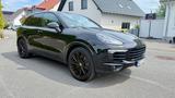 Porsche Cayenne Diesel Platinum Edition Approved 05.26. - Porsche Gebrauchtwagen in Arnsberg