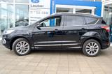 Ford Kuga 2,0TD Vignale Autom AWD Navi AutoAC RFK AHK - Ford Kuga mit Diesel-Antrieb: Vignale