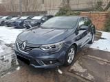 Renault Megane IV 1.2 TCe Energy Intens - Renault Megane Intens mit Benzin-Antrieb