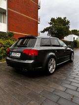 Audi RS4 B7 Bedi/BN-Pipes/Billstein Zustand super - gebrauchte Audi RS4 aus dem Jahr 2007