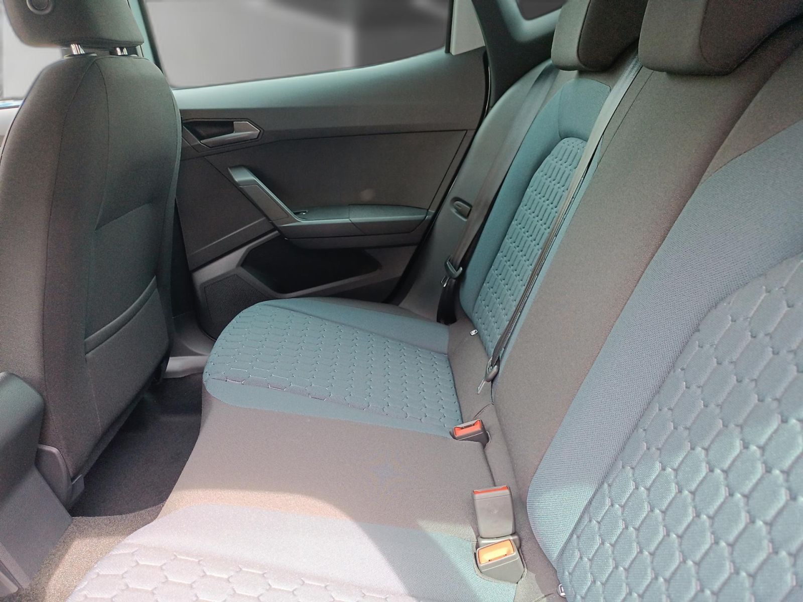 Seat Arona - Bild 24