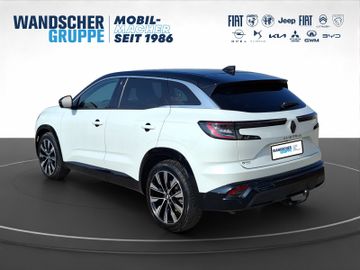 Renault Austral Techno 1.3 TCe 160 Navi+SHZ+2xKlima+PDC