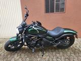Kawasaki Vulcan S 650 - Orig. Kawasaki Umbau  - KAWASAKI UMBAU