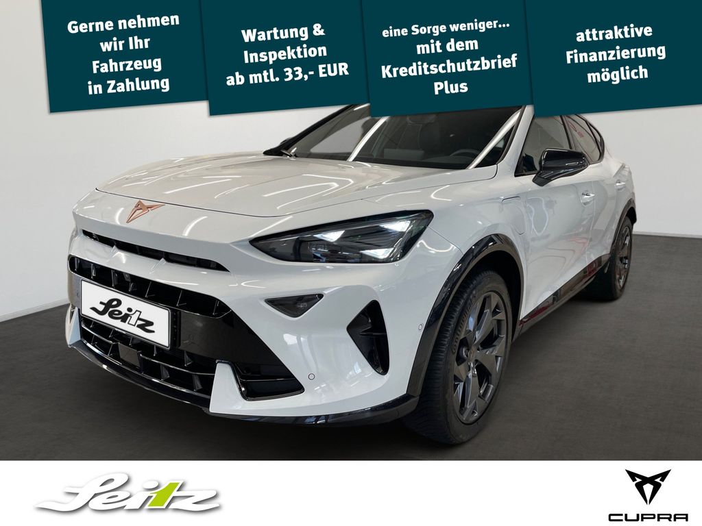 Formentor 1.5 TSI e-Hybrid *LED*KAMERA*NAVI*