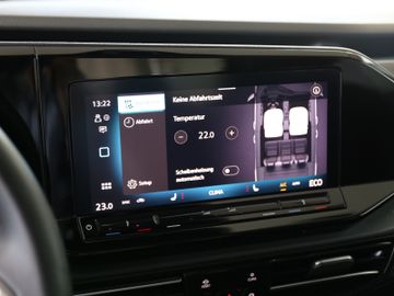 Volkswagen Caddy eHybrid DSG Style LED NAVI ACC KAMERA AHK