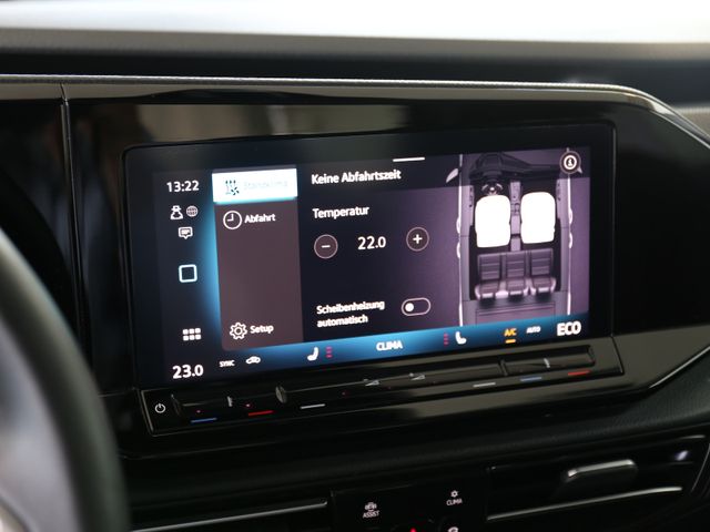 Volkswagen Caddy eHybrid DSG Style LED NAVI ACC KAMERA AHK