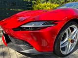 Ferrari Roma Spider, Neuwertig,LED's,Karbon-Lenkrad