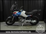 Moto Guzzi V100 STELVIO DUECENTO TRIBUTO / LIMITED EDITION - MOTO GUZZI V10