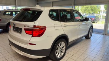 BMW X3 - 6