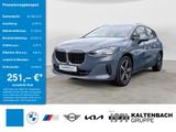 BMW 223 Active Tourer xDrive AHK LED ACC NAVI H/K - gebrauchte BMW 223 Active Tourer aus dem Jahr 2023