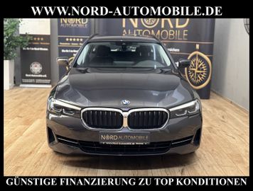 BMW 520 - 5