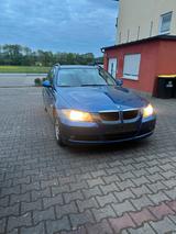 BMW Bmw  320i Automatik - BMW 320 aus 2006: Kombi