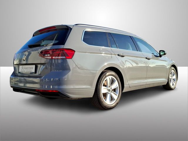 PASSAT VARIANT 2.0 TSI DSG BUSINESS NAVI+CAM+APP