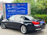 BMW 730d M-Paket*HEAD-UP*SOFTCLOSE*LEDER*NAVI*VOLL* - BMW 730 aus 2010: 730d