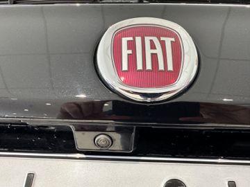 Bild 24 Fiat Tipo Lounge