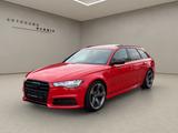 Audi A6 Avant 2.0 TFSI quattro S-line Sport Plus - gebrauchte Audi A6 aus dem Jahr 2018
