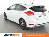Ford Focus 1.0 EcoBoost ST-Line *NAVI*CAM*PDC*SHZ* - Ford Focus Gebrauchtwagen in Duisburg