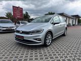 Volkswagen Golf Sportsvan VII,Klima,Sitzhz,LED,Navi,PDC.... - Volkswagen Golf Sportsvan in Leipzig